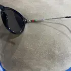 نظارة قوتشي اصليه لم تستخدم