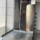 مكينة شاورما للبيع