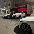 ميرسيدس E200 AMG 2026