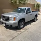 جمس سيرا موديل 2013