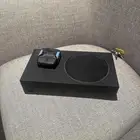 اكس بوكس سيرس ون تيرا وقطعة زين