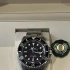 ساعة روليكس Sea Dweller سي دويلر 2025