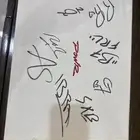 لوحه باور موقعه من أعضاء باور  القلم.