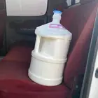 للبيع حليب طازج ماعز