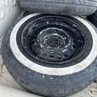 جنوط وكفارات خط 205