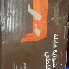 منقل فحم وشوايه