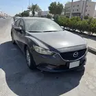 للبيع مازدا 6
