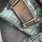 شاشة كامري 2015