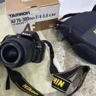 كاميرا نيكون d5200