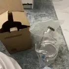 طرمبة دركسون تاهو يوكن جديد