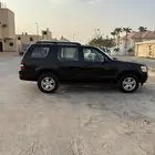 فورد اكسبلورر 2010 XLT دبل