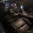 كمارو 2014 6v RS