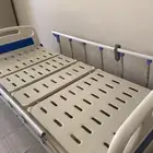 سرير طبي  شبه جديد