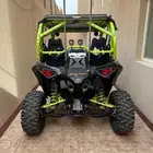 بقي كانام 2015 1000R Turbo