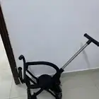 عربة اطفال
