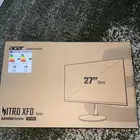 شاشة قيمنق من شركة ايسر