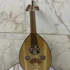 عود - قيتار - اله الكمان