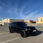 رنج روفر اوتوبيقرافي سوبرشارج 2016 محول 2021 طلبية خاصة