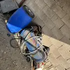 خزان هوا نضيف