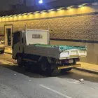 قلاب لنقل مواد البناء والاخشاب والمشواير داخل مكة وخارجه