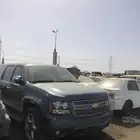 تاهو 2008 قطع غيار
