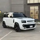 ديفندر اوربن HSE 2021
