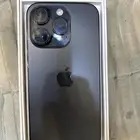 ايفون 14برو وكاله 256 قيقا بطارية 77 حاسبات العرب معه كرتون