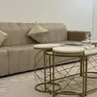 كنب و طاولات