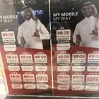 شرائح اتصال