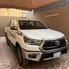 للبيع هيلكس 2022