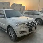 للبيع باجيرو 2022 فل كامل