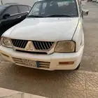 ميتسوبيشي 2004 ممشى 203 ألف