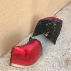 اصطبات لاند كروزر من 2008 بلد