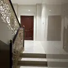شقة للايجار العزيزية