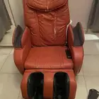 كرسي مساج واسترخاء