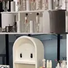 كورنر كفي وكورنر عطور شامل المشرفه والتوصيل ونوعين قهوه