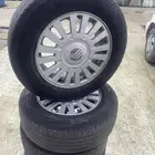 جنوط فورد ماركيز