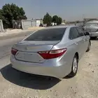 كامري 2016 شد بلد مكينه قير كل شي