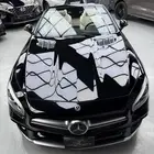 مرسيدس SL 63 amg