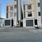 للبيع شقق علويه تمليك بسطح ومصعد 520 الف ابها المحاله