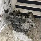 مكينة مرسيدس