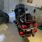 قولد وينق 2007 نظيف جدا ماشاءالله ممشى قليل لفل 3
