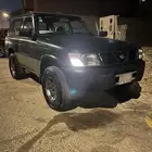 نيسان فتك 2000