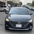 اكسنت 2023 نضيف جدا