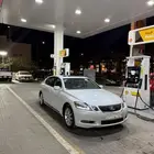 لكزس Gs350 2007