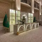 ديكور قهوجيه - صبابين