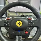 دركسون ثرست ماستر