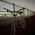 سيكل كوبرا حجم 20