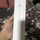 قلم ايباد ابل الأصلي شريته من جرير بي 600 و ماستخدمته مره