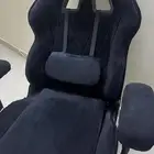 كرسي للقيمنق او للمكتب مريح ليدر